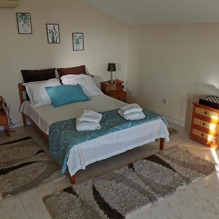 Must Stay - Sea & Salt Lake Panoramic View Apt Larnaca Buitenkant foto