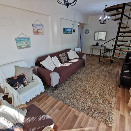 Must Stay - Sea & Salt Lake Panoramic View Apt Larnaca Buitenkant foto